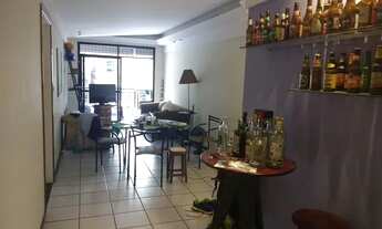 Imagem 2: Quarto em república de estudantes (pós-graduação