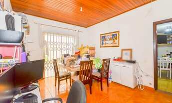 Imagem 7: Casa para venda tem 200 metros quadrados com 3 quartos em Jardim Cláudia - Pinhais - PR