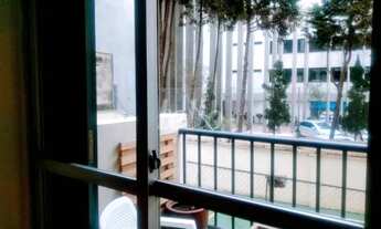 Imagem: São Paulo - Apartamento Padrão - Vila