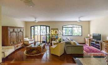 Imagem: São Paulo - Apartamento Padrão - Moema