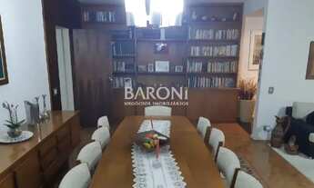 Imagem 4: São Paulo - Apartamento Padrão - Jardim Paulista