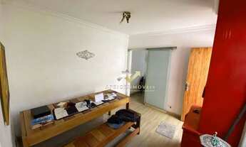 Imagem 4: Casa com 2 dormitórios, 100 m² - venda por R$ 400.000,00 ou aluguel por R$ 2.477,47/mês