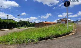 Imagem: Terreno à venda, 267 m² por R$ 150.000,00