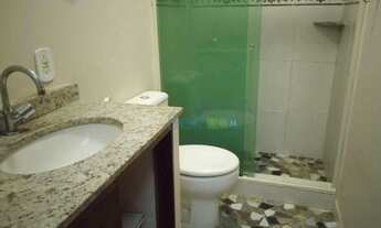 Imagem 3: Casa com 1 quarto para alugar Icaraí - Niterói/RJ