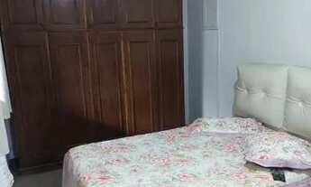 Imagem 4: Casa para Venda em São Paulo, Jardim Macedônia, 4 dormitórios, 2 banheiros, 2 vagas