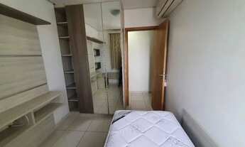 Imagem: ALUGO QUARTO LIFE CENTRO