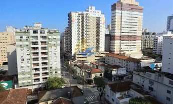 Imagem 7: Cobertura à venda, 258 m² por R$ 1.696.000,00 - Gonzaga - Santos/SP