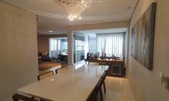 Imagem 5: Apartamento com 4 dormitórios à venda em Belo Horizonte