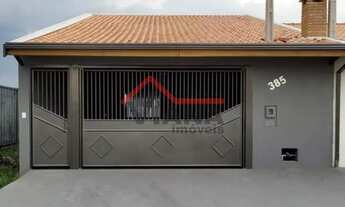 Imagem: Casa em Jardim Residencial Nova Veneza