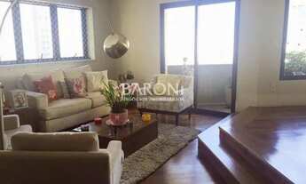 Imagem: São Paulo - Apartamento Padrão - Paraíso