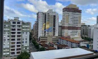 Imagem 6: Cobertura à venda, 258 m² por R$ 1.696.000,00 - Gonzaga - Santos/SP