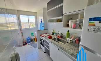 Imagem 6: Apartamento com 2 quartos sendo 1 suite a venda, - Praia do Morro - Guarapari ES
