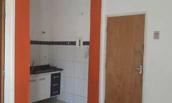 Imagem 6: Kitnet pertinho do metro