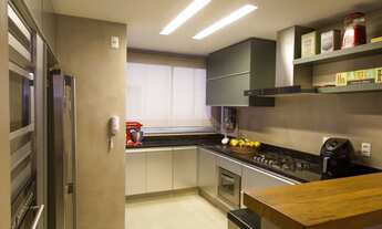 Imagem 5: Apartamento Luxo 3 qtos no Vila da Serra