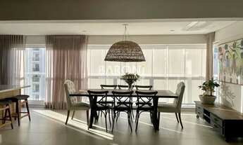 Imagem: São Paulo - Apartamento Padrão - Moema