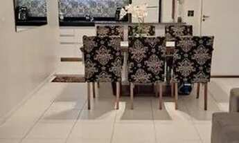 Imagem 3: Lagoa Santa - Apartamento Padrão - Palmital