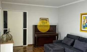 Imagem 7: Apto á Vda. 3 dormitórios 1suite 4vagas 4banh. Alta da Lapa SP