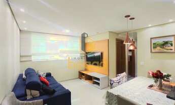 Imagem 3: Apartamento com 2 dormitórios à venda em Belo Horizonte