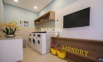 Imagem 4: São Paulo - Apartamento Padrão - Campo Belo