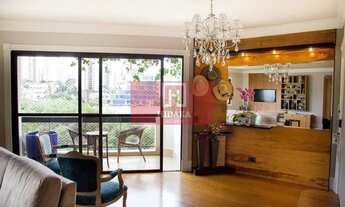 Imagem 3: Apartamento à venda no bairro Vila Madalena - São Paulo/SP, Zona Oeste