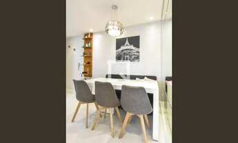 Imagem 5: Apartamento à Venda - Brooklin, 2 Quartos, 58 m2