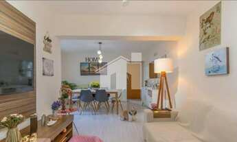 Imagem 2: Apartamento vende no Campo Belo