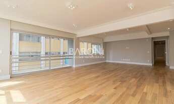 Imagem 6: São Paulo - Apartamento Padrão - Higienópolis