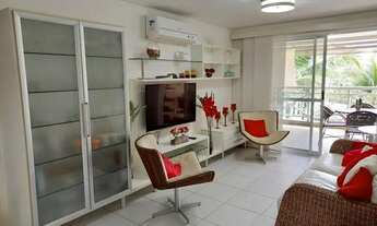 Imagem 3: Apartamento em Porto das Dunas pé na areia com 3 quartos em - Aquiraz - Ceará