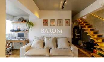 Imagem: São Paulo - Apartamento Padrão - Brooklin