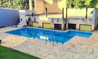 Imagem 2: CASA TÉRREA - VILA PETRÓPOLIS - SP