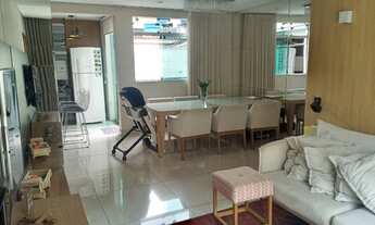 Imagem 2: Contagem - Apartamento Padrão - Eldorado