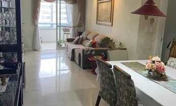 Imagem 6: Apartamento à venda no bairro Estreito em Florianópolis SC com 3 quartos sendo 2 suítes