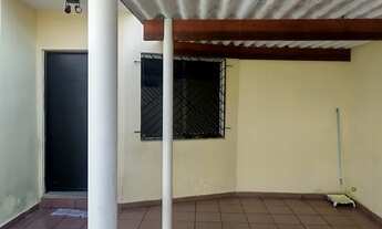 Imagem 4: Excelente sobrado com sacada para alugar com 2 dorms e 2 vagas