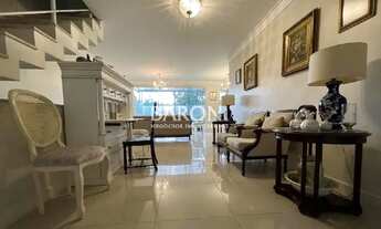 Imagem: São Paulo - Casa de Condomínio - Brooklin