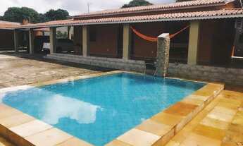 Imagem: CASA para vender na cidade de CAUCAIA-CE