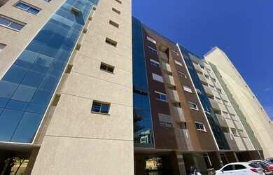 Imagem 3: Persona Versare Noroeste: Apartamento 3 quartos com suíte com armários em todos os cômodos