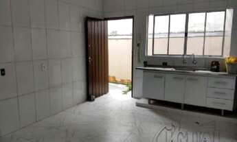 Imagem 4: Sobrado a venda - Vila Camilopolis, Santo Andre