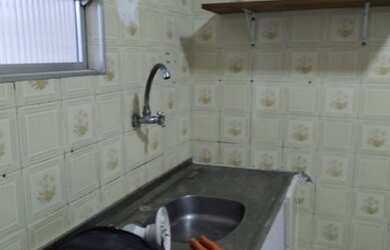 Imagem 6: Apto 1 dorm frente varanda 1 quadra da Ana Costa