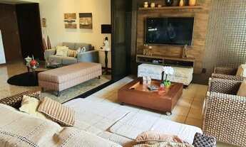 Imagem 6: Apartamento 4 Quartos ou + para Venda em Salvador, Itaigara, 4 dormitórios, 4 suítes, 5 ba