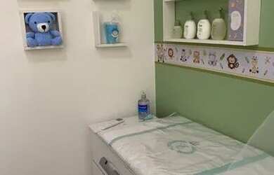 Imagem 4: Oportunidade !!! Apartamento no Santos Dumont I Sacada na sala para rua Israel Pinheiro !