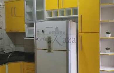 Imagem 6: Casa - Jacareí - Jardim Santa Marina - 3 Dormitórios - 79m²