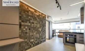 Imagem 2: Apartamento com 1 dormitório à venda, 44 m² por R$ 850.000,00 - Paraíso - São Paulo/SP