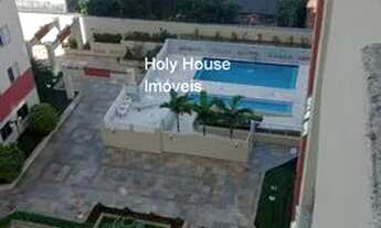 Imagem 13: APARTAMENTO RESIDENCIAL PARA LOCAÇÃO, TATUAPÉ, SÃO PAULO