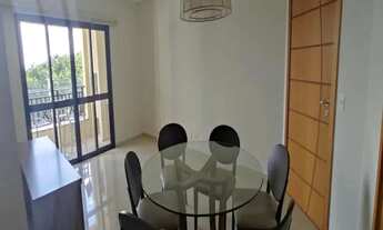 Imagem: Apartamento à venda em Sao Jose dos Campos