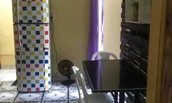 Imagem: Casa no Japiim 1, com 1 quarto, 100 mobiliada