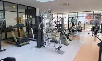 Imagem 5: Apartamento para Locação em Salvador, Caminho das Árvores, 1 dormitório, 1 banheiro, 1 vag