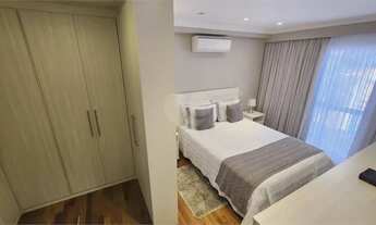 Imagem 2: Apartamento para venda com 240 metros quadrados com 4 quartos em Tucuruvi - São Paulo - SP