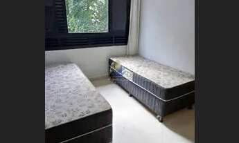 Imagem 3: Apartamento para alugar, 72 m² por R$ 2.300,01/mês - Gonzaga - Santos/SP