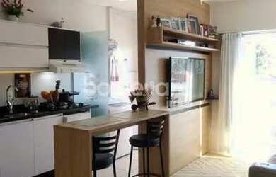 Imagem 2: Apartamento à venda no bairro Serraria - São José/SC