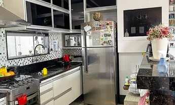 Imagem 6: Cobertura duplex com 3 quartos e espaço gourmet em Jardim Camburi